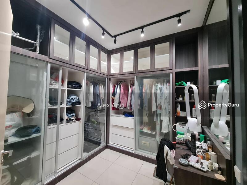 Kondominium untuk Disewa di Nidoz Residences @ Desa Petaling - Alex Ang - PropertyGuru.com.my