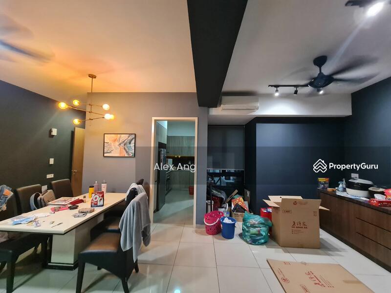 Kondominium untuk Disewa di Nidoz Residences @ Desa Petaling - Alex Ang - PropertyGuru.com.my