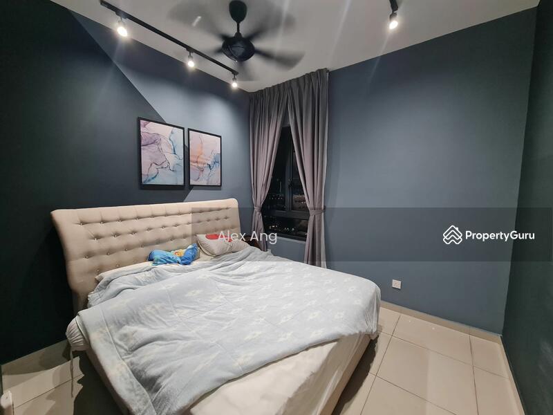 Kondominium untuk Disewa di Nidoz Residences @ Desa Petaling - Alex Ang - PropertyGuru.com.my