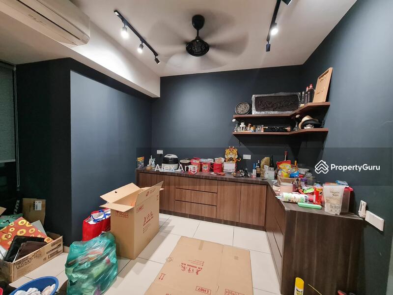 Kondominium untuk Disewa di Nidoz Residences @ Desa Petaling - Alex Ang - PropertyGuru.com.my