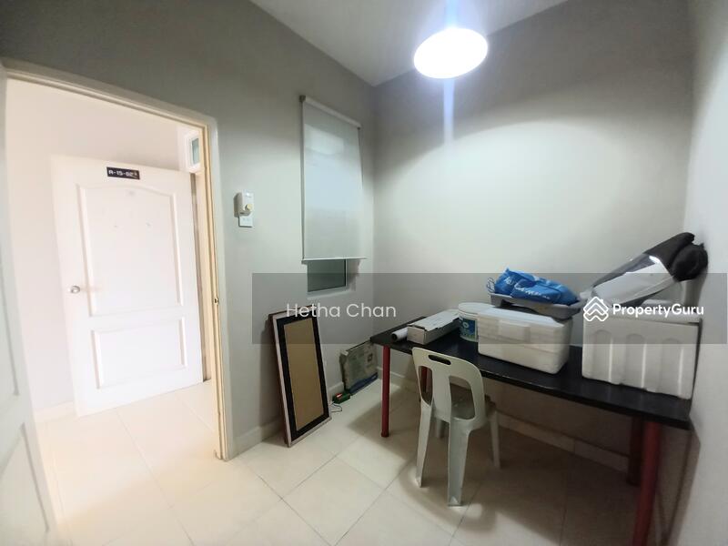 Untuk Dijual - Villa Park