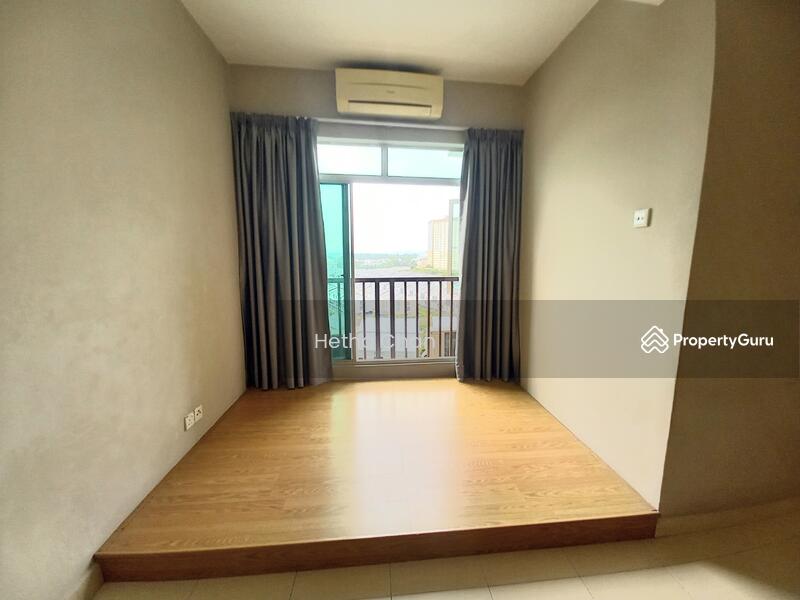 Untuk Dijual - Villa Park