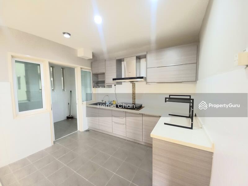Untuk Dijual - Villa Park