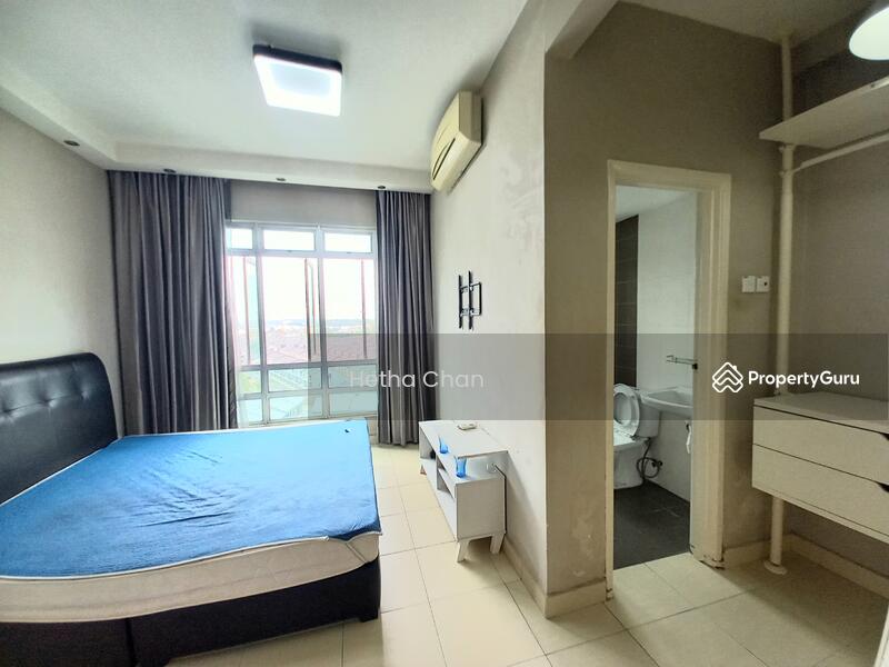 Untuk Dijual - Villa Park