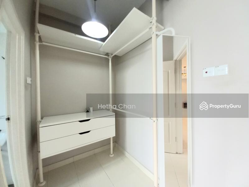 Untuk Dijual - Villa Park