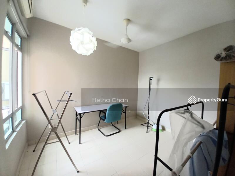 Untuk Dijual - Villa Park