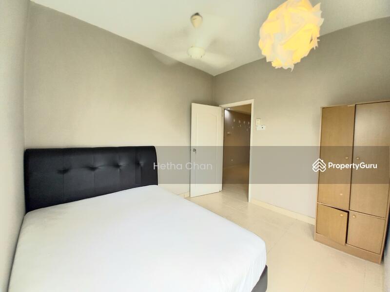 Untuk Dijual - Villa Park