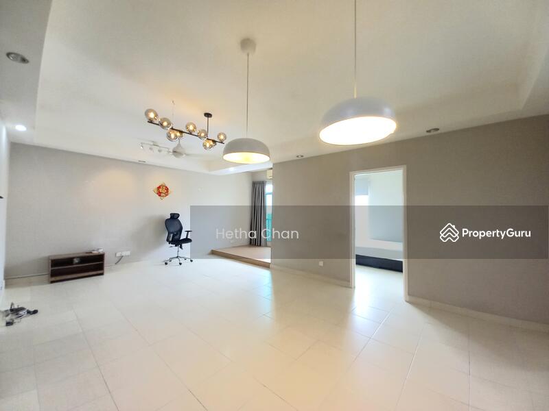 Untuk Dijual - Villa Park