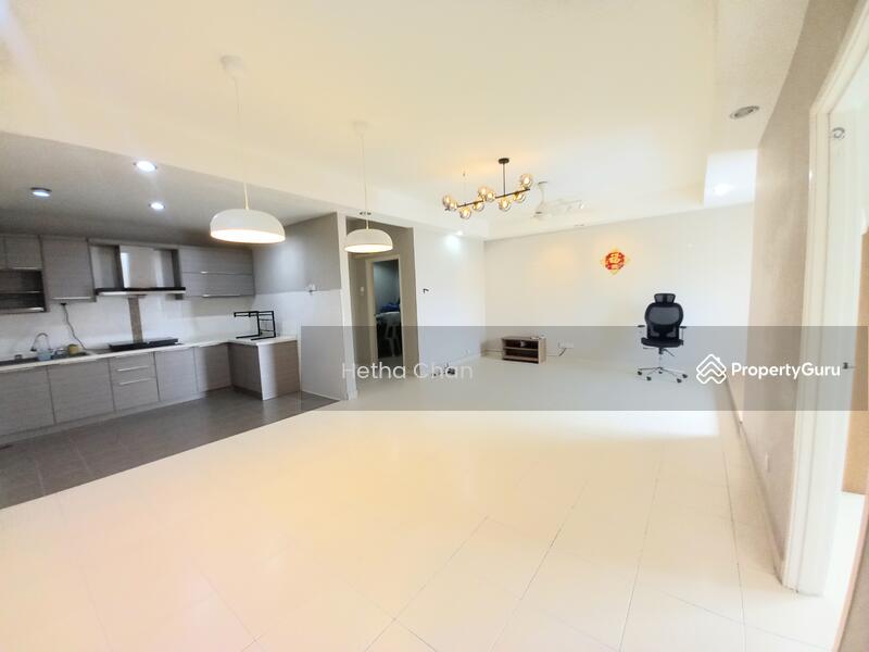 Untuk Dijual - Villa Park