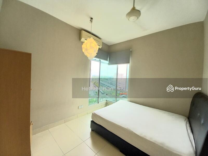 Untuk Dijual - Villa Park