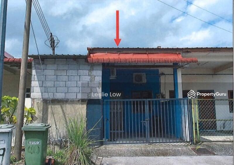 For Sale - 3/12/2025 BANK LELONG : Muara Tuang Park, Off Jalan Datuk Mohammad Musa, Kota Samarahan, Sarawak