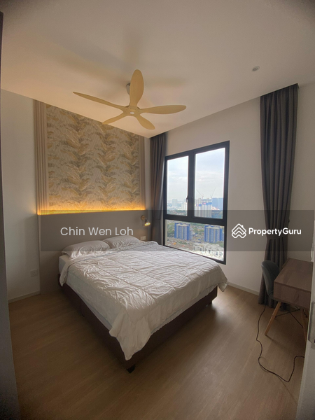 Servis Apartment untuk Disewa di The Goodwood Residence - Chin Wen Loh - PropertyGuru.com.my