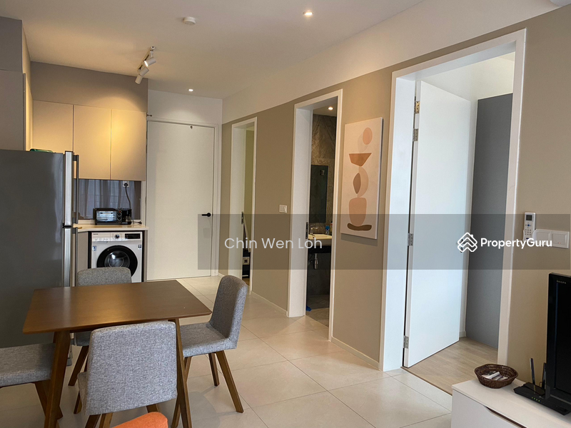 Servis Apartment untuk Disewa di The Goodwood Residence - Chin Wen Loh - PropertyGuru.com.my