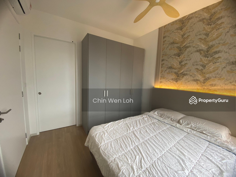 Servis Apartment untuk Disewa di The Goodwood Residence - Chin Wen Loh - PropertyGuru.com.my