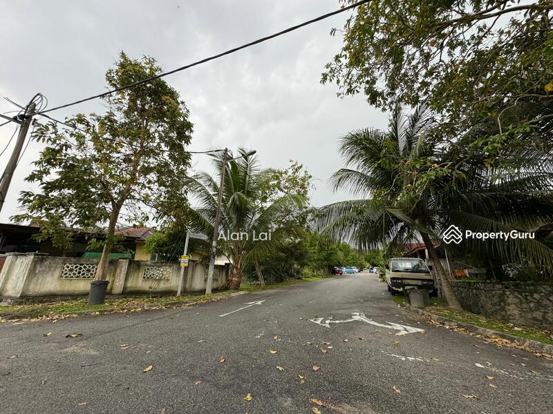 For Sale - taman sri melor