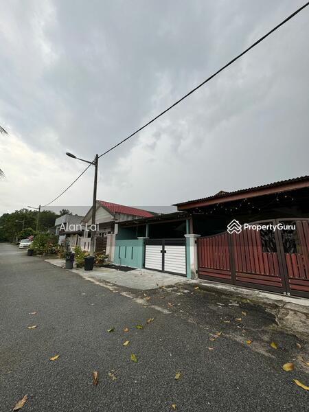 For Sale - taman sri melor