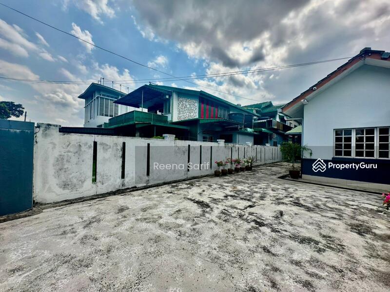 Rumah Banglo untuk Dijual di Seksyen 1 (Petaling Jaya) - Reena Sarif - PropertyGuru.com.my