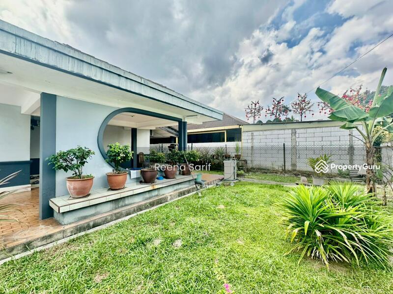 Rumah Banglo untuk Dijual di Seksyen 1 (Petaling Jaya) - Reena Sarif - PropertyGuru.com.my