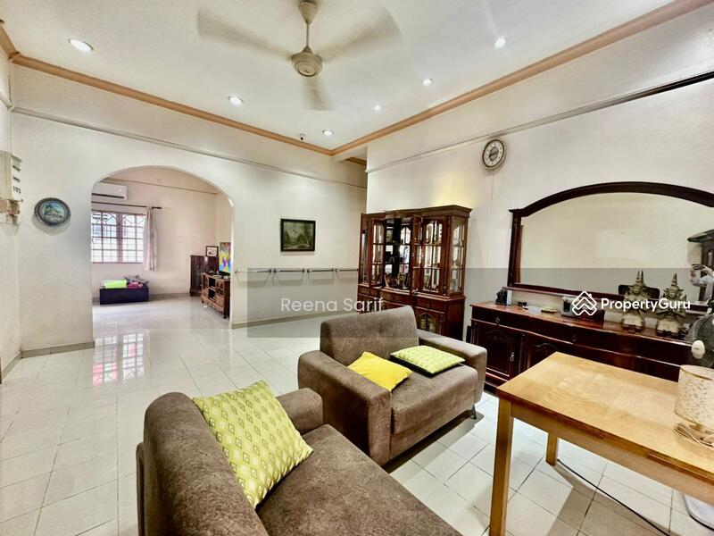Rumah Banglo untuk Dijual di Seksyen 1 (Petaling Jaya) - Reena Sarif - PropertyGuru.com.my
