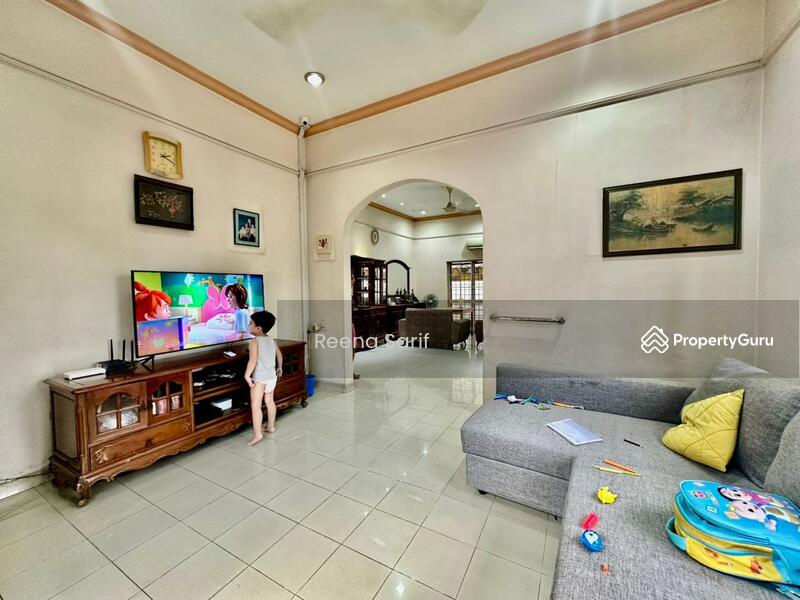 Rumah Banglo untuk Dijual di Seksyen 1 (Petaling Jaya) - Reena Sarif - PropertyGuru.com.my