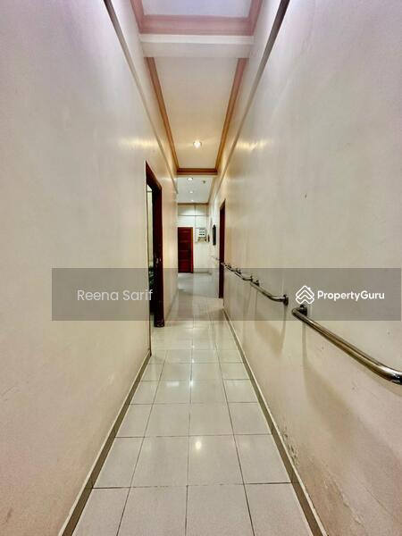 Rumah Banglo untuk Dijual di Seksyen 1 (Petaling Jaya) - Reena Sarif - PropertyGuru.com.my
