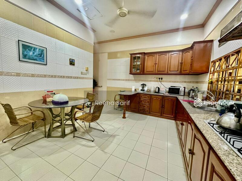 Rumah Banglo untuk Dijual di Seksyen 1 (Petaling Jaya) - Reena Sarif - PropertyGuru.com.my