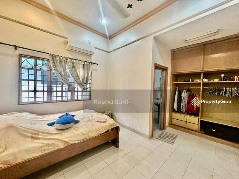 Rumah Banglo untuk Dijual di Seksyen 1 (Petaling Jaya) - Reena Sarif - PropertyGuru.com.my