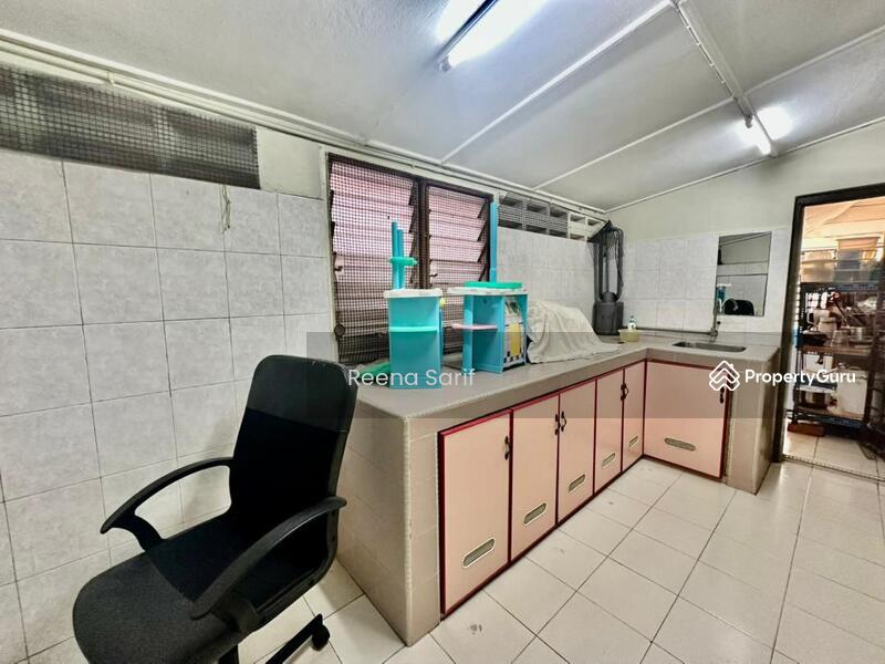 Rumah Banglo untuk Dijual di Seksyen 1 (Petaling Jaya) - Reena Sarif - PropertyGuru.com.my