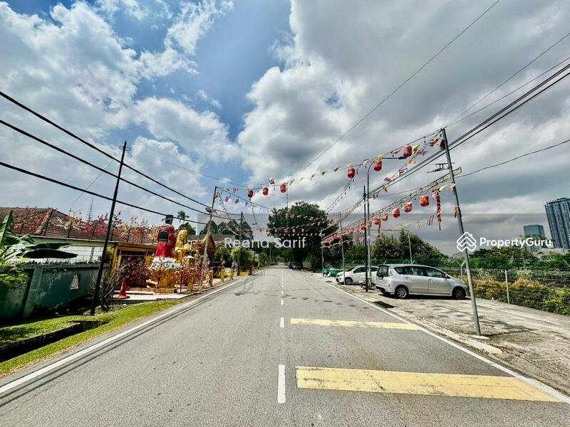 Rumah Banglo untuk Dijual di Seksyen 1 (Petaling Jaya) - Reena Sarif - PropertyGuru.com.my