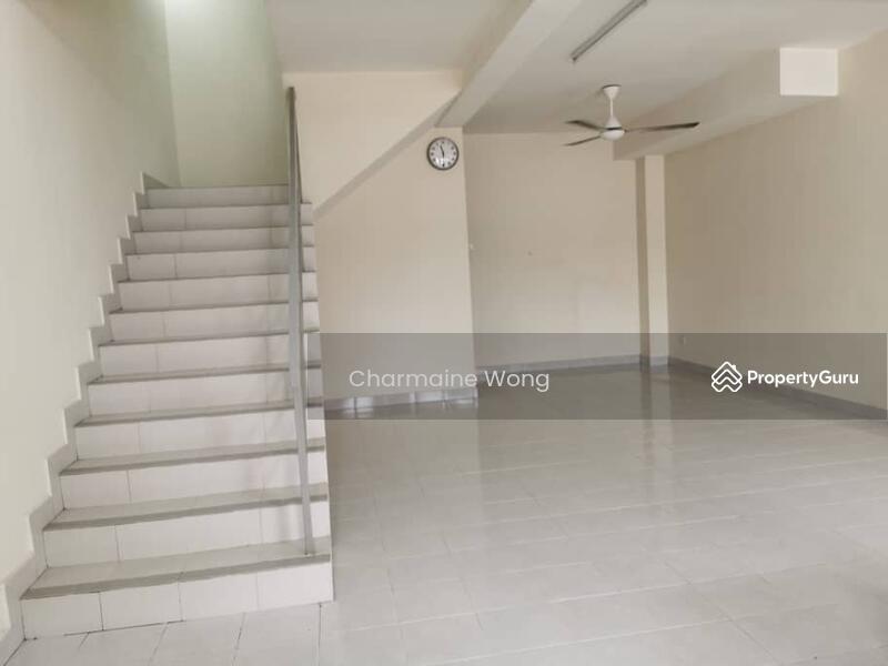 For Sale - Jalan Sungai Kelubi 32/101