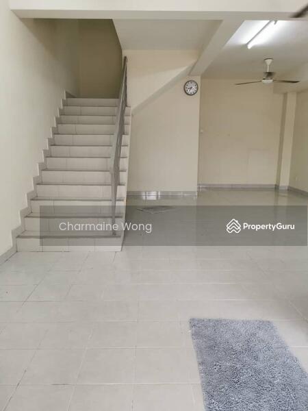 For Sale - Jalan Sungai Kelubi 32/101