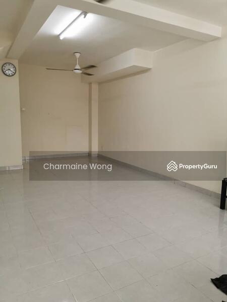 For Sale - Jalan Sungai Kelubi 32/101
