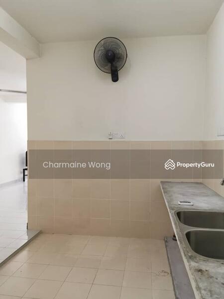 For Sale - Jalan Sungai Kelubi 32/101
