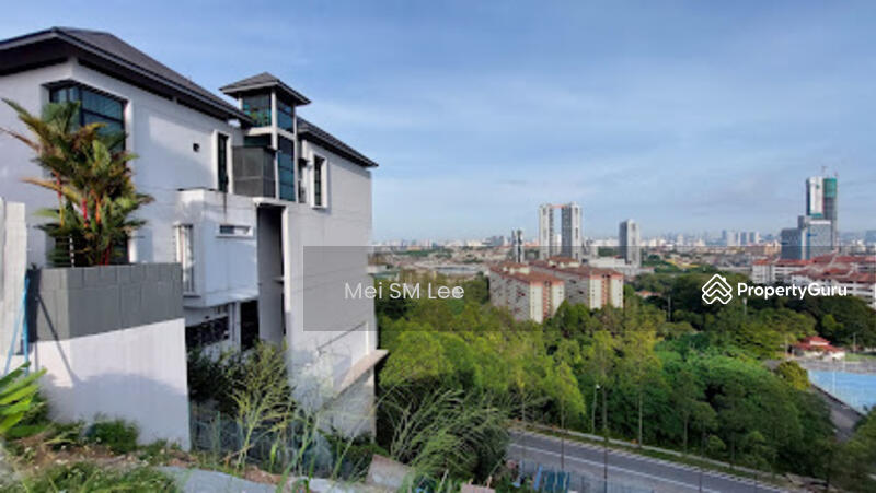 Taman Bukit Segar, Cheras 