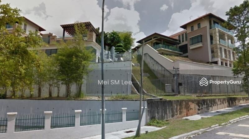 Taman Bukit Segar, Cheras 