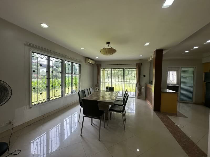 Taman Bukit Segar, Cheras