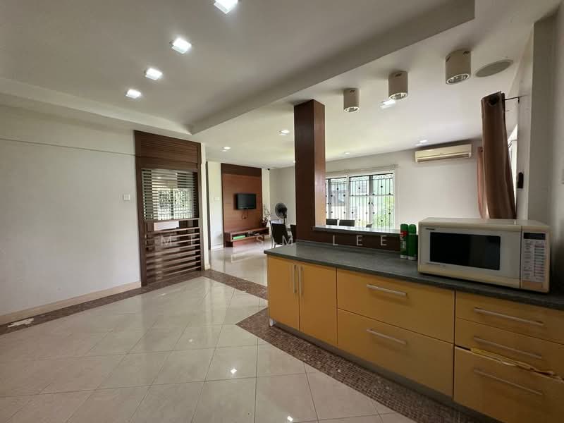 Taman Bukit Segar, Cheras