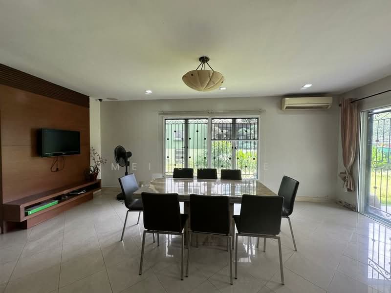 Taman Bukit Segar, Cheras