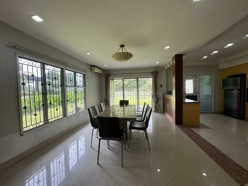 Taman Bukit Segar, Cheras