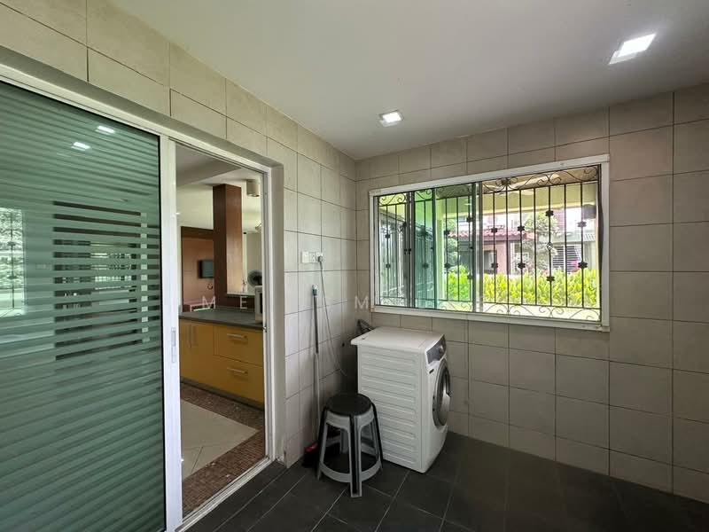 Taman Bukit Segar, Cheras