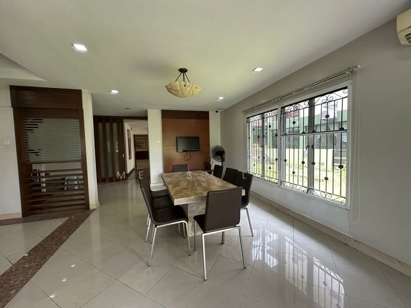 Taman Bukit Segar, Cheras