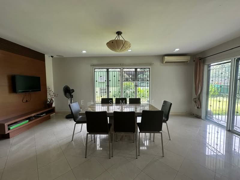 Taman Bukit Segar, Cheras
