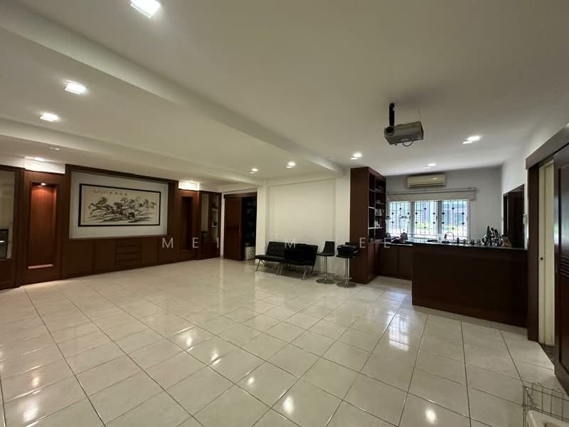 Taman Bukit Segar, Cheras