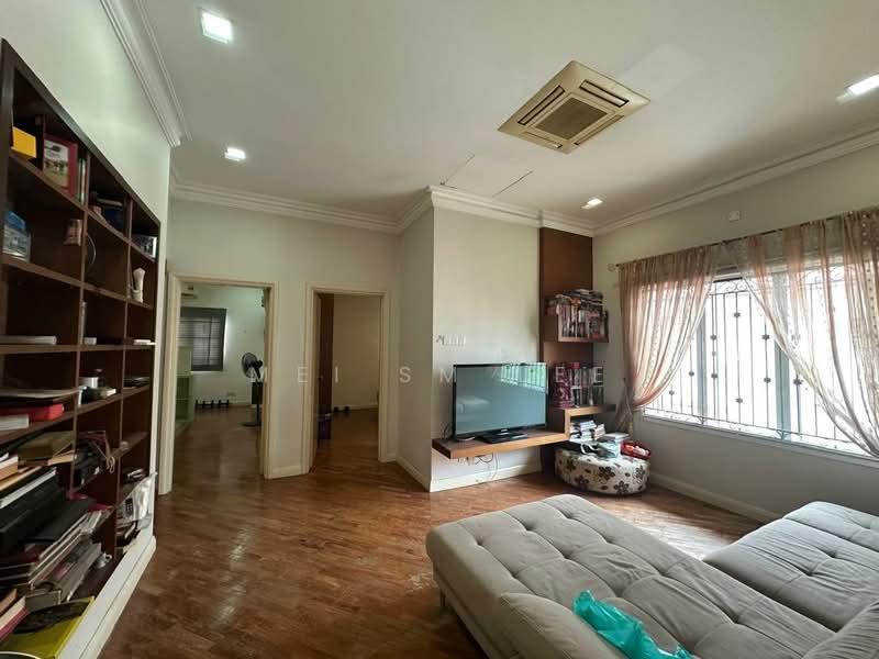Taman Bukit Segar, Cheras