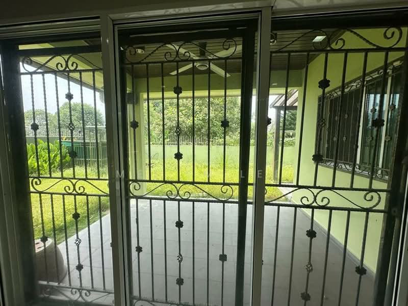 Taman Bukit Segar, Cheras