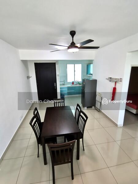 For Rent - Orange BM