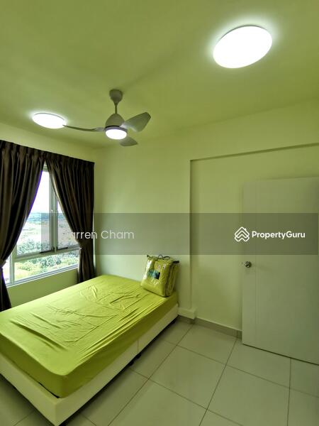 For Rent - Orange BM