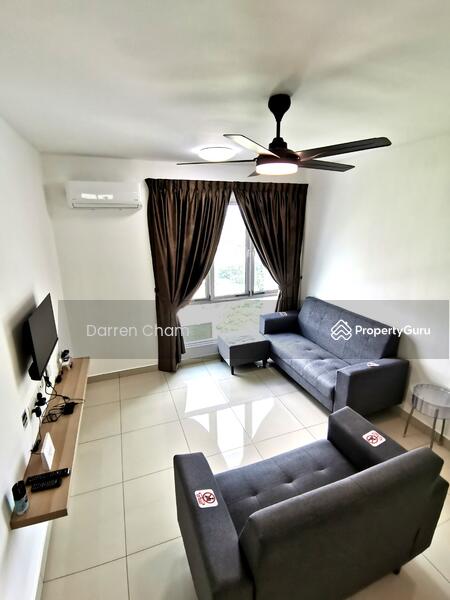 For Rent - Orange BM