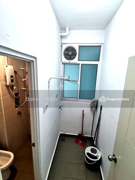 For Rent - Orange BM