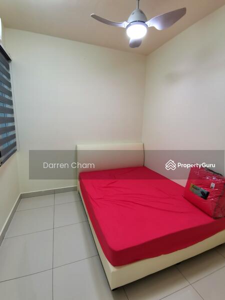 For Rent - Orange BM